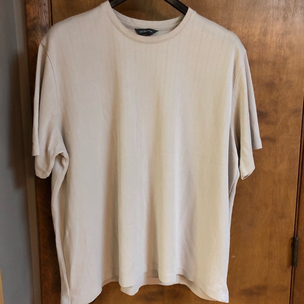 Croft & Barrow Short sleeve Shirt